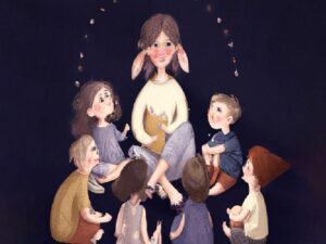 Pera Öğrenme 23 Nisan’ı “Hayal Kurma Şenliği” ile Kutluyor