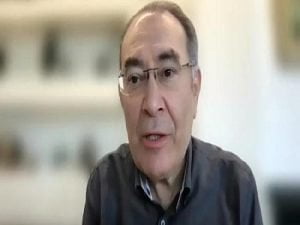 Prof. Dr. Nevzat Tarhan: “Bir iş yeri için en değerli sermaye itimat sermayesidir”