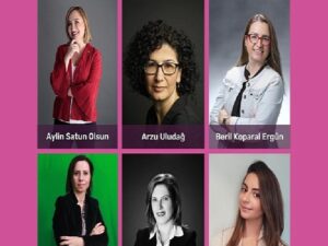 PWN İstanbul’dan yeniden fark yaratan bir proje: ‘İşimin Patronuyum’ Başladı