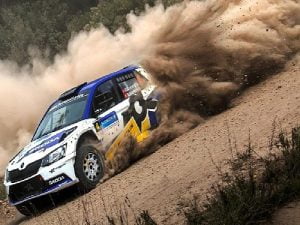 Ralli Dönemi Bodrum’da Açılıyor