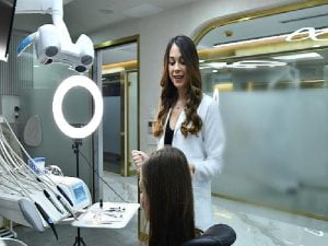 Ramazanda dişlere sıhhat katacak eserler: Çilek ve süt eserleri