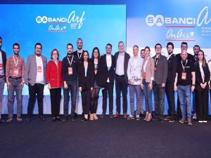 Sabancı ARF Almost Ready to Fly’dan 8 teşebbüse 20 milyon TL ek yatırım kararı