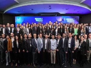 Sabancı Topluluğu’ndan ‘yeni ekonomi’ye 34 projeyle fikri mülkiyet takviyesi