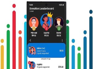 Samsung, Galaxy kullanıcılarını Global Amaçlar’ı ileriye taşıma konusunda motive ediyor