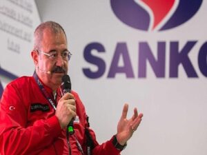 SANKO Holding İdare Konseyi Lideri Adil Sani Konukoğlu: TEKNOFEST 2023, Sanko Sürdürülebilirlik Sohbetleri