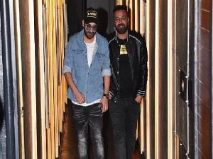 Serkan Mehmet Durdu’dan proje muştusu