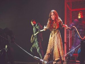 Şiddetli PSM’de Bu Hafta; 1-7 Mayıs