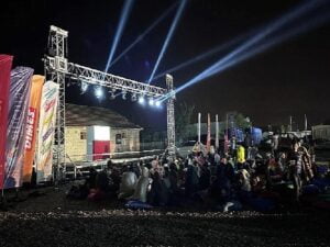 Sinemasal Akademi Dimes Antakya Yerleşkesi Gençlerin ve Çocukların Hayallerini Güçlendiriyor