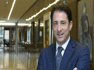 Şişecam’dan Birinci Üç Ayda 28,4 Milyar TL’Lik Gelir