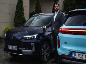 Skywell’in ET5 LR Legend modelinde sabit fiyat kampanyası