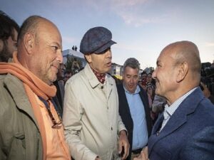 Soyer: “Şimdi 2023 jenerasyonunun zamanı”