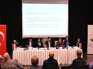 Sultan I. Ahmed Devri Osmangazi’de Gün Yüzüne Çıktı