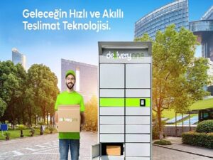 Teknoloji teşebbüsleri Fernvaille ve Delivery One yatırımcılarını arıyor