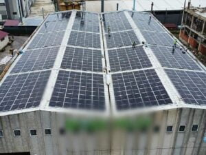 Teşvikler, Endüstriciler için GES Yatırımlarını Cazip Kılıyor