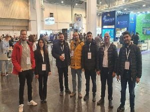 Türk demir çelik devlerinden karbon nötr bir metal sanayisi için Almanya’da sıcak temas