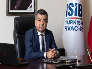 Türk İklimlendirme Kesimi Mart Ayında Tüm Vakitlerin En Yüksek İhracat Büyüklüğüne Ulaştı