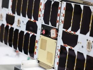 Türkiye’nin birinci özel yer müşahede uydusu uzaya fırlatıldı