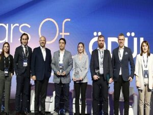 UEZ 2023’te dijitalin iş yapış formlarını nasıl dönüştürdüğü tartışıldı