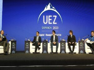 UEZ 2023’te zelzele ve sonrası ömür konuşuldu