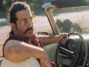 Ünlü Direktör Gökhan Gökçay, Barcelona ve Berlin Sinema Şenliklerinde Mükafatlar Kazandı