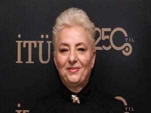 VIII.İstanbul Karbon Tepesi