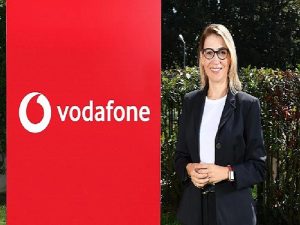 Vodafone Freezone’dan Gençleri Düşünen Hoşluklar