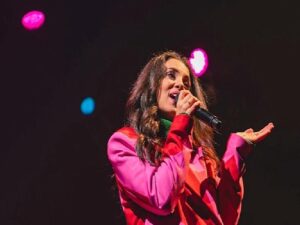 YBY Woods Dönemi Karsu’nun Eşsiz Performansıyla Açtı