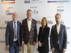 Yenilenebilir Güç Dalının ve E-Mobilite’nin Devleri İstanbul’da Buluşuyor