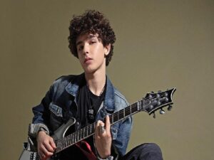 Yiğit Kağan Yazıcı “Hayallerinizin Peşinden Koşun”