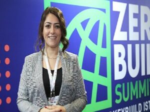 ZeroBuild Summit’23 4. Milletlerarası Sıfır Güç Binalar Tepesi 26 Nisan’da kapılarını açıyor