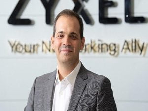 Zyxel Networks’te stratejik üst seviye atama