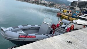 Filyos SAK Timi faaliyete başladı