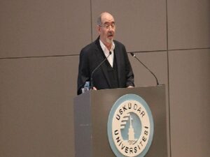11. Ulusal Lisan ve Konuşma Bozuklukları Kongresi ‘ne rekor iştirak Prof. Dr. Oğuz Tanrıdağ: “Nörobilim ile ‘Dil ve Konuşma Terapisi’ birbirinden ayrılamaz”