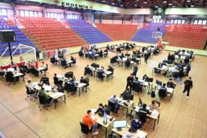 Erdemir’e 10 binin üzerinde iş başvurusu yapıldı