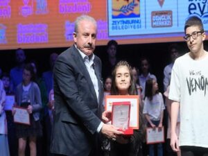 17. Klâsik Kitap Okuma Yarışı’nın Kazananları Muhakkak Oldu