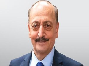 24 Seçim Özel: Vedat Alım