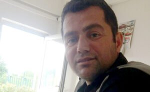 Kdz. Ereğli Belediyesi güvenlik personeli vefat etti