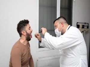 4 yılda 83 bin bireye fiyatsız sıhhat hizmeti