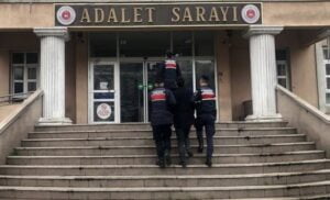 Zonguldak’ta aranan şahısların yakalanmasına yönelik çalışmalar devam ediyor
