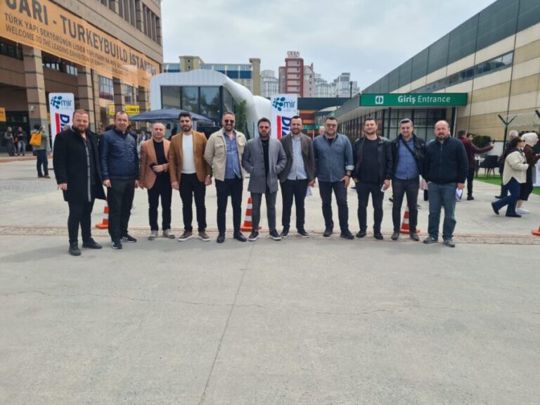 Kdz. Ereğli TSO üyelerini fuara getirdi