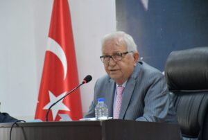 KDZ. EREĞLİ YAZA HAZIRLANIYOR