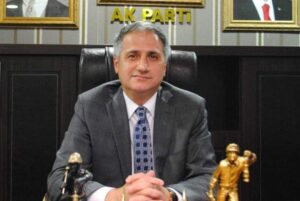 KANDİLLİ’YE DOĞALGAZ TAMAM ÇALIŞMALAR HAZİRANDA BAŞLAYACAK