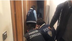 Ülke genelinde ’55. kökünü kurutma operasyonu’ düzenlendi