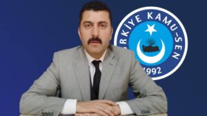 Bağcı’dan Bakan Bilgin’e teşekkür