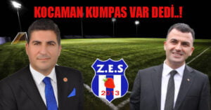 “ZES sadece bir spor kulübü değildir”
