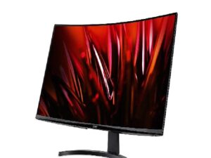 Acer Nitro ED2 serisi oyuncu monitörleri, oyun tecrübenizi bir adım öteye taşıyor
