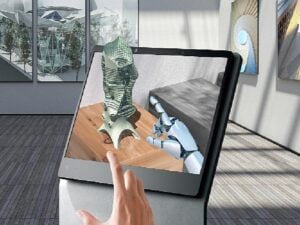 Acer, SpatialLabs Geliştiricilerine Yönelik Dayanağını Stereoskopik 3D Tecrübeler Sunan Araç Paketiyle Genişletiyor