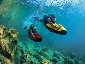 Adrenalin ve cümbüşün doruklarda hissedileceği Big Boyz Şenlik Kalamış Marina’da başlıyor