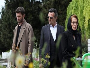 Aile’de Seyirciyi Şoke Eden Gelişme! Soykanlar’ın Bir Oğlunun Evlatlık Olduğu Ortaya Çıktı