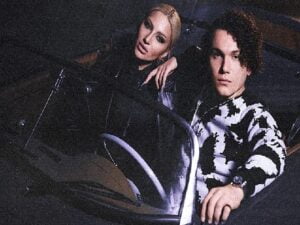 Alara ve Cudi Harman’ın gücü “Üzgünüm”de birleşti